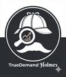 TrueDemand Holmes logo